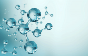 Water Molecule